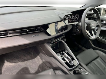 Used Audi A3 2025 for sale - 79148100: Photo