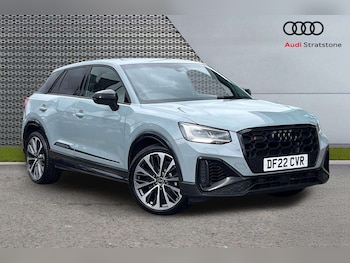 Used Audi Q2 2022 for sale - 78831901: Photo