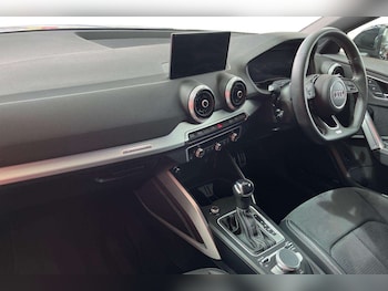Used Audi Q2 2022 for sale - 78831901: Photo