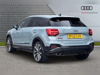 Used Audi Q2 2022 for sale - 78831901: Photo