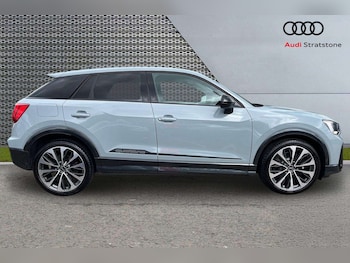 Used Audi Q2 2022 for sale - 78831901: Photo