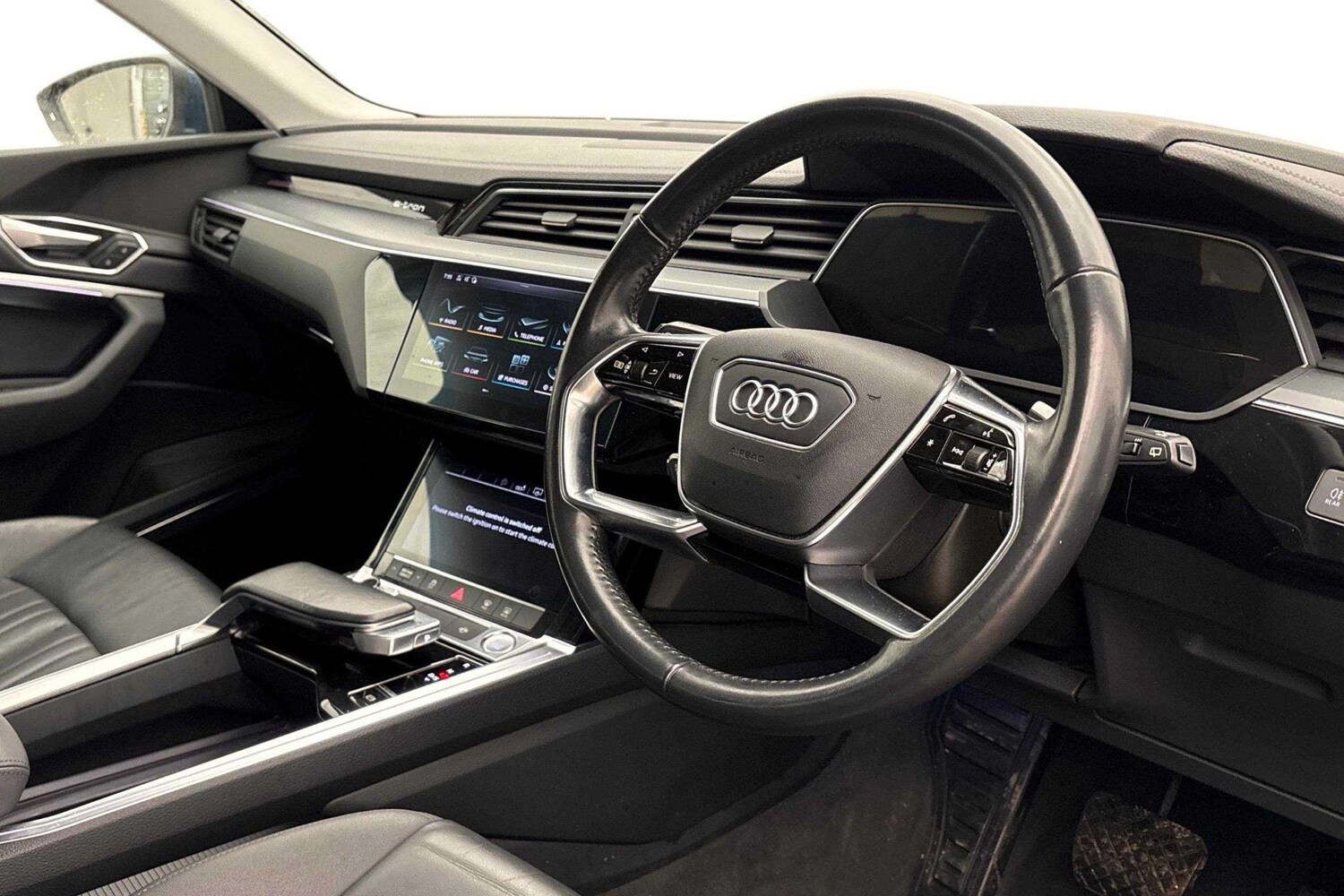 Used Audi e-tron 2020 for sale - 77527102: Photo 6