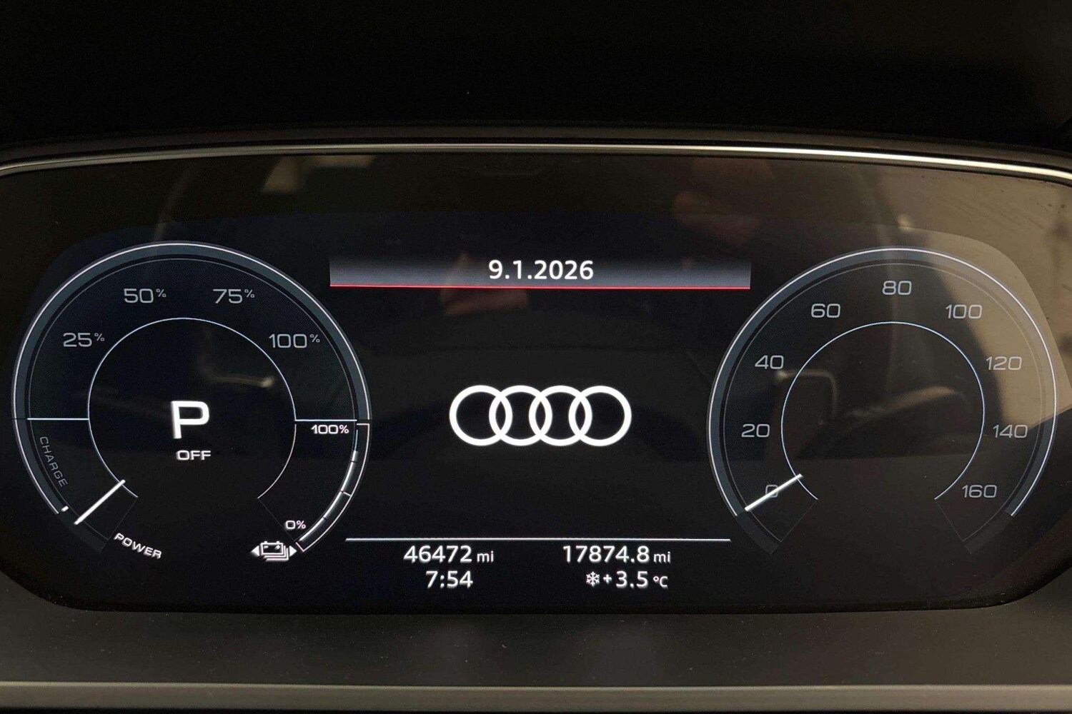 Used Audi e-tron 2020 for sale - 77527102: Photo 9