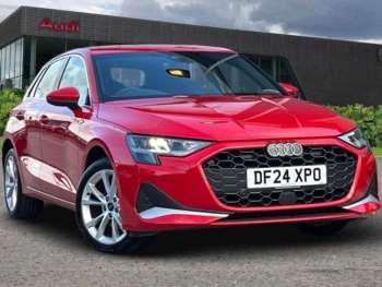 Used Audi A3 2024 for sale - 75313594: Photo