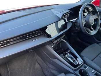 Used Audi A3 2024 for sale - 75313594: Photo