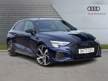 Used Audi A3 2023 for sale - 78707499: Photo
