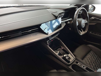 Used Audi A3 2023 for sale - 78707499: Photo