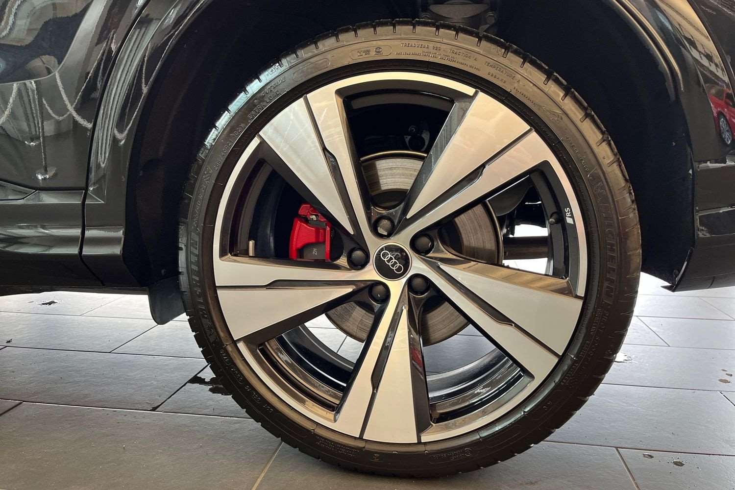 Used Audi Q5 2025 for sale - 77553012: Photo 10