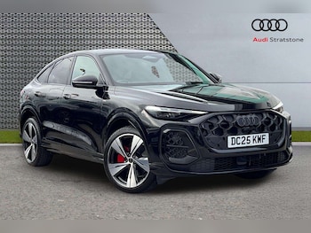 Used Audi Q5 2025 for sale - 77553012: Photo