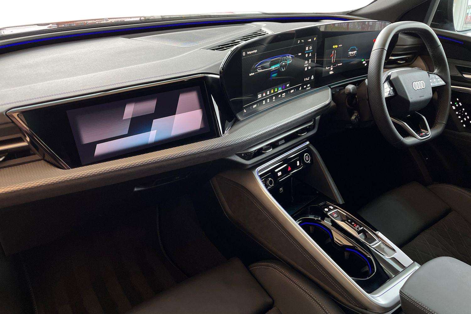 Used Audi Q5 2025 for sale - 77553012: Photo 2