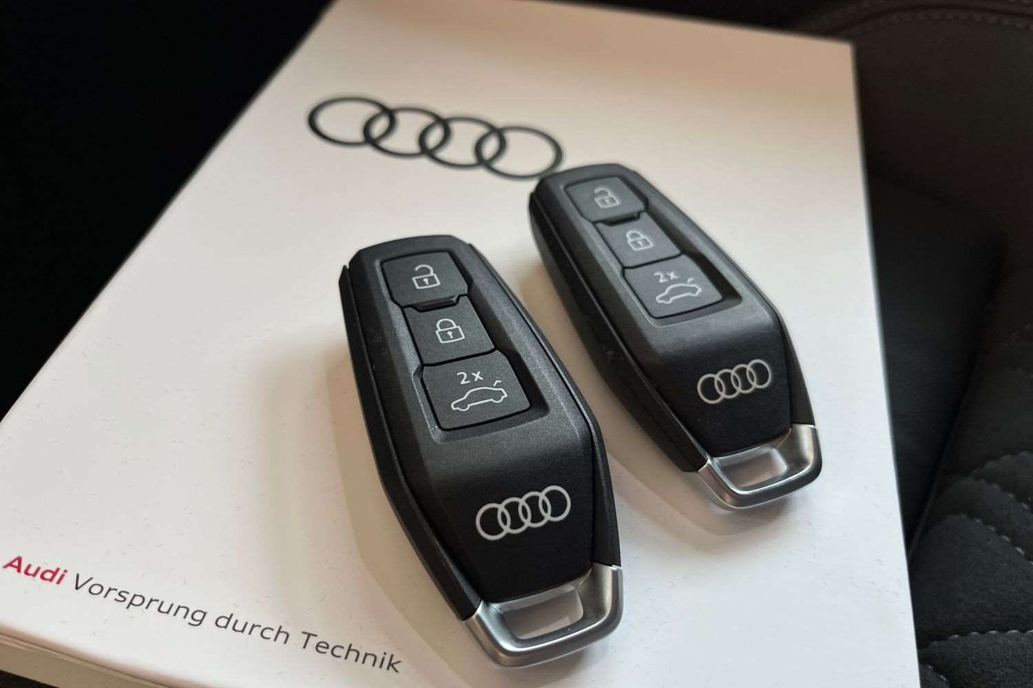 Used Audi Q5 2025 for sale - 77553012: Photo 25