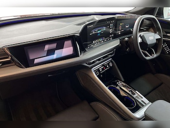 Used Audi Q5 2025 for sale - 77553012: Photo