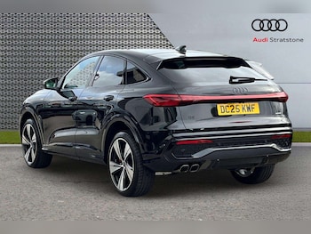 Used Audi Q5 2025 for sale - 77553012: Photo