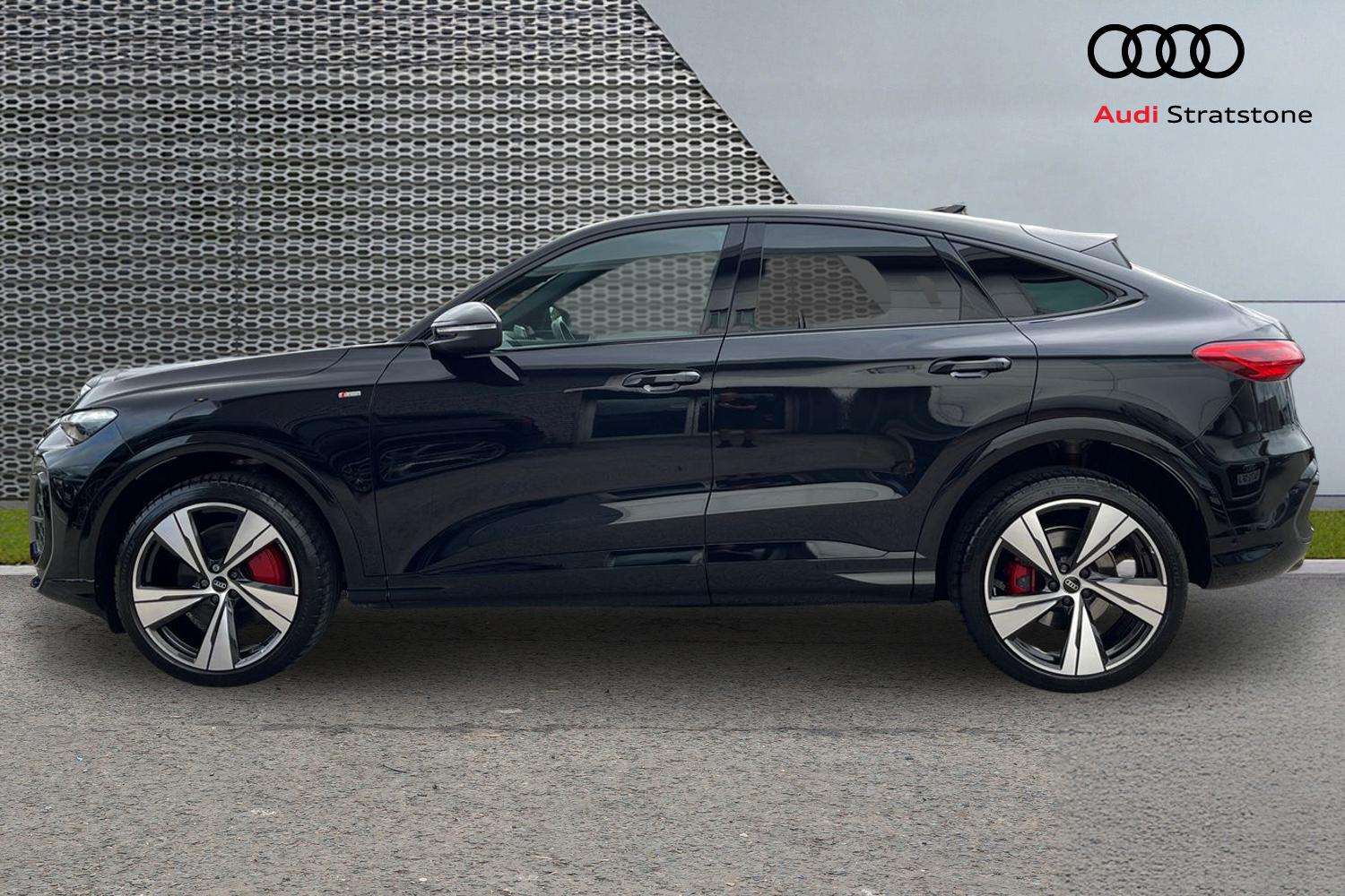 Used Audi Q5 2025 for sale - 77553012: Photo 8