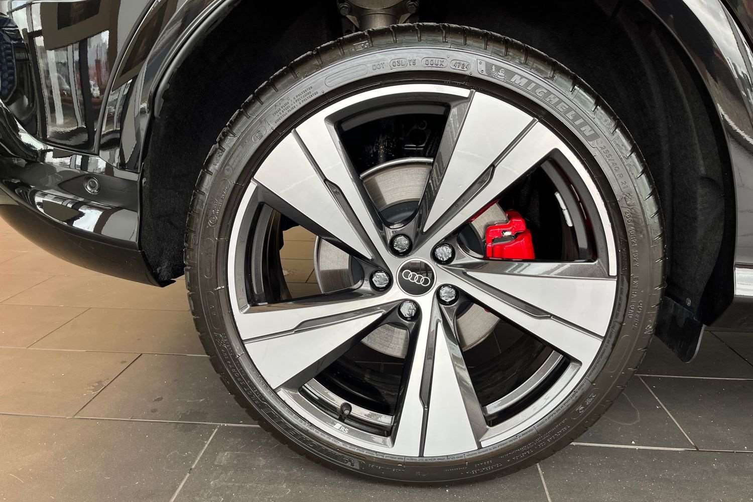 Used Audi Q5 2025 for sale - 77553012: Photo 9