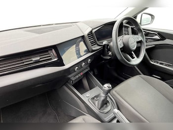 Used Audi A1 2022 for sale - 75480664: Photo