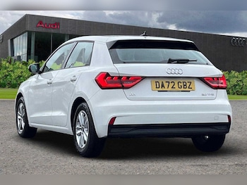 Used Audi A1 2022 for sale - 75480664: Photo