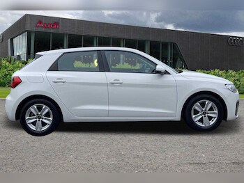 Used Audi A1 2022 for sale - 75480664: Photo