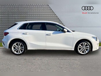 Used Audi A3 2024 for sale - 78173839: Photo