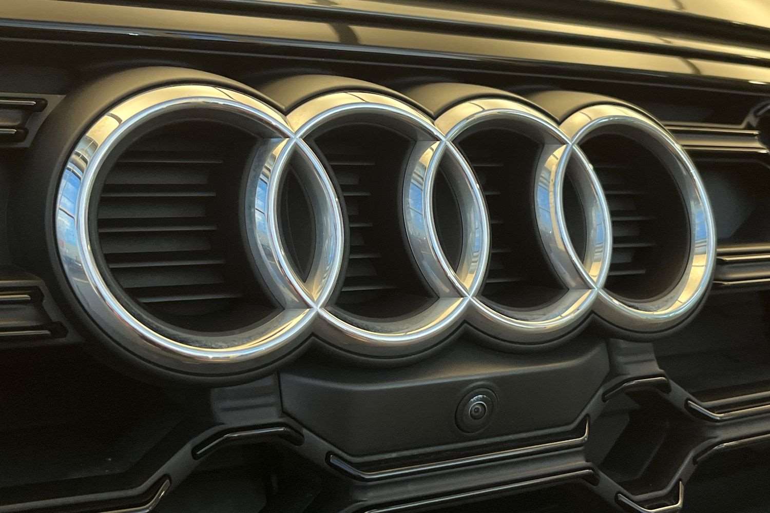 Used Audi Q5 2022 for sale - 76540885: Photo 12