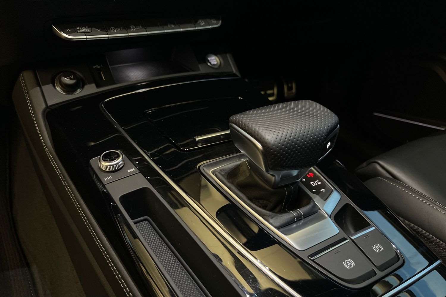 Used Audi Q5 2022 for sale - 76540885: Photo 15