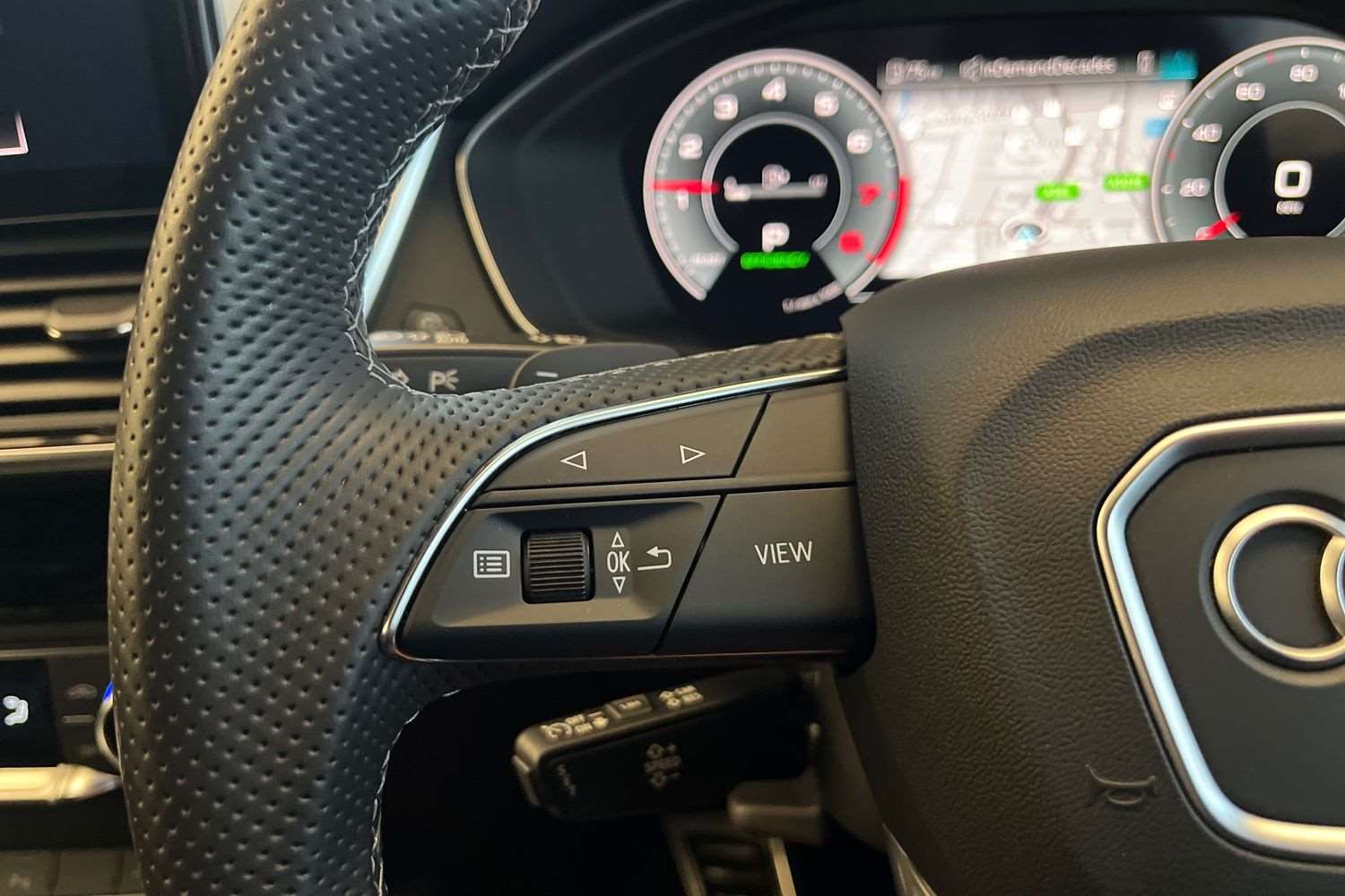 Used Audi Q5 2022 for sale - 76540885: Photo 16