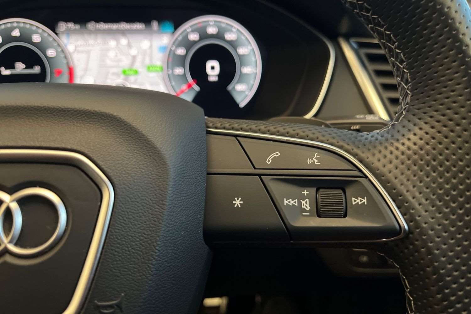 Used Audi Q5 2022 for sale - 76540885: Photo 17