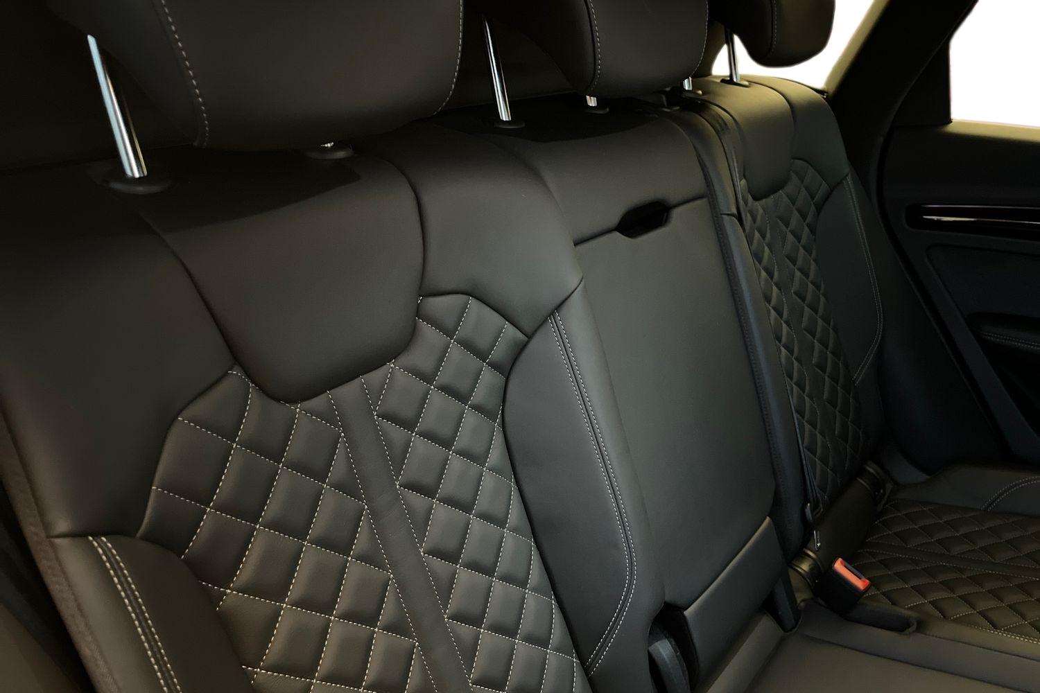 Used Audi Q5 2022 for sale - 76540885: Photo 22