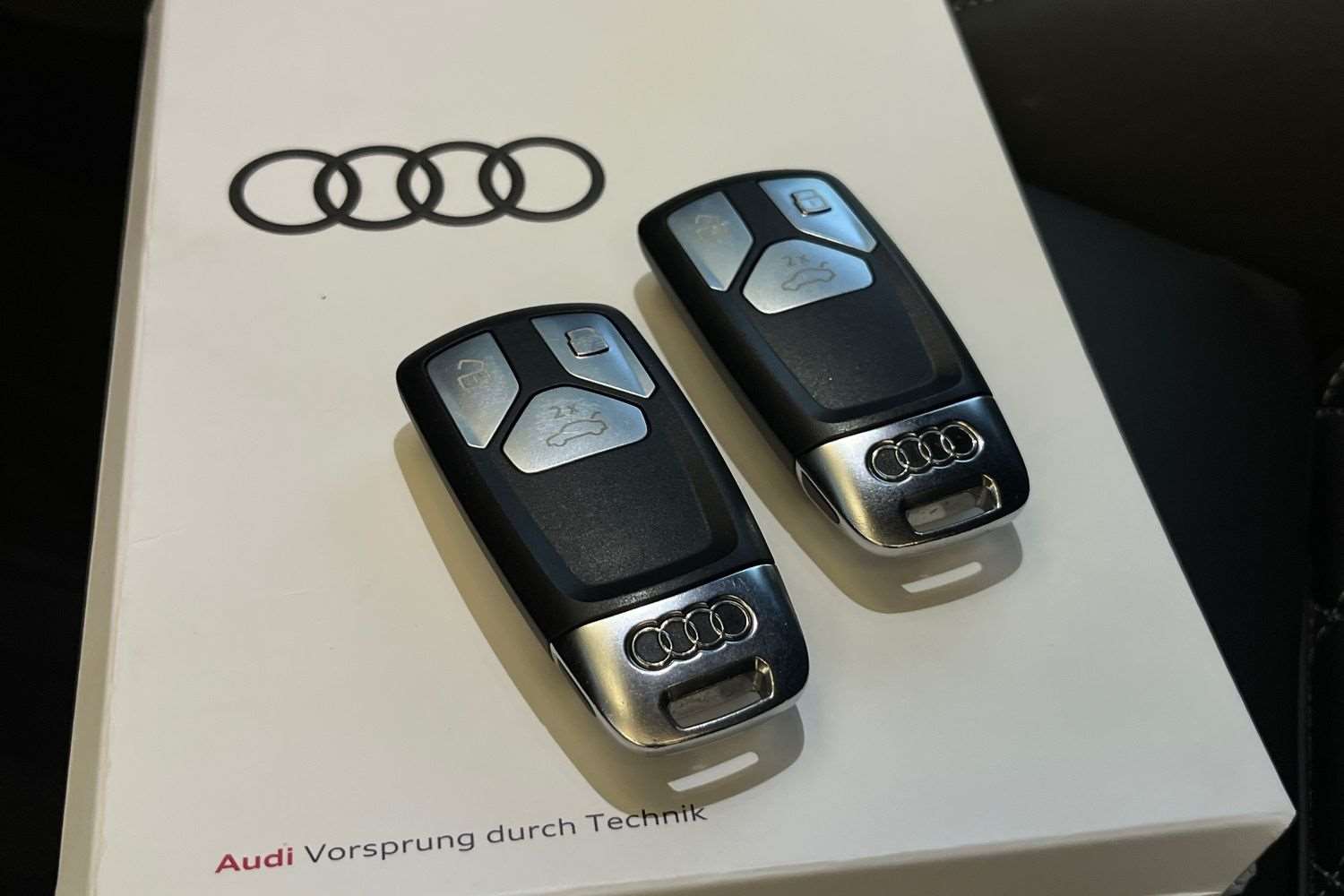 Used Audi Q5 2022 for sale - 76540885: Photo 25