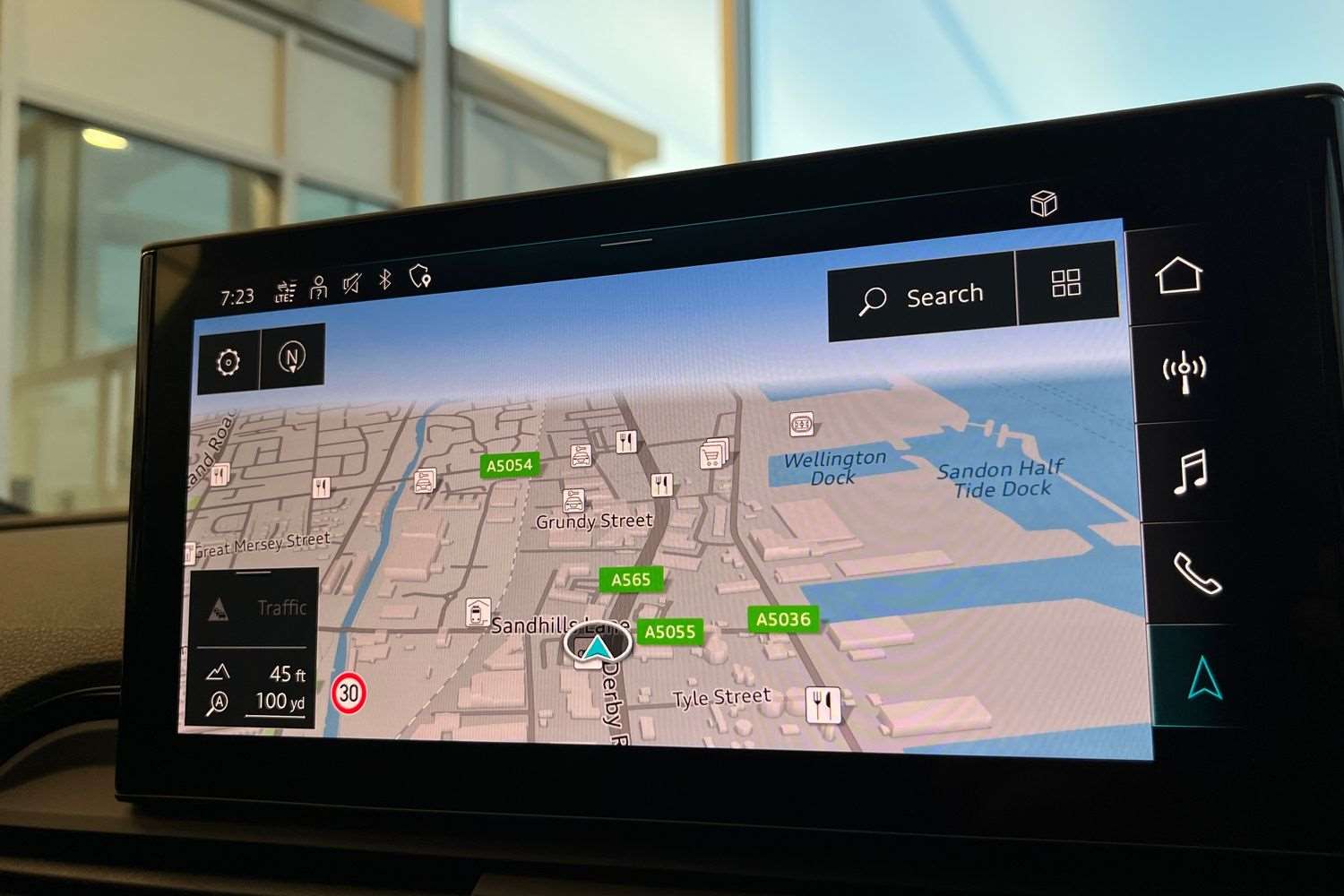 Used Audi Q5 2022 for sale - 76540885: Photo 27