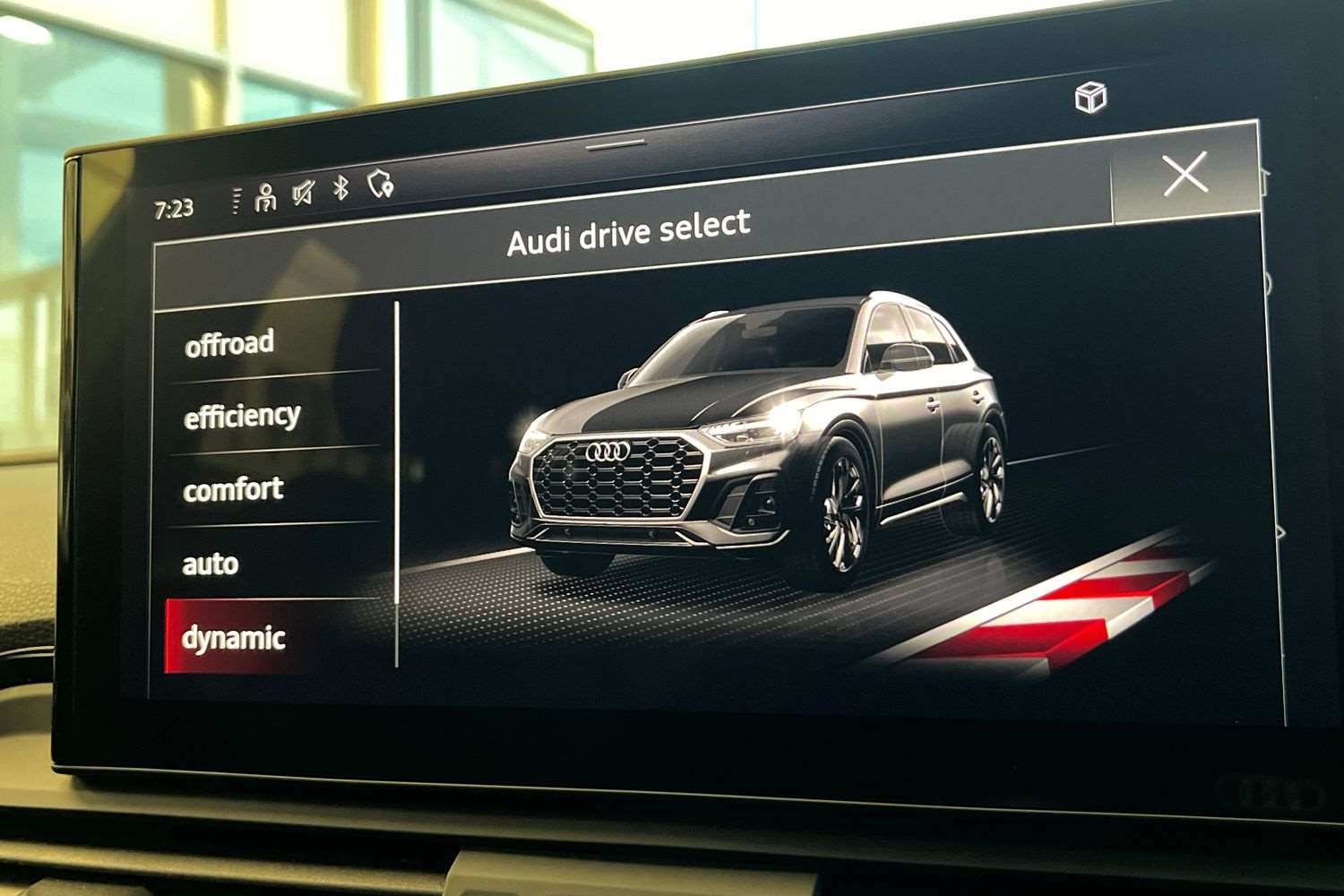 Used Audi Q5 2022 for sale - 76540885: Photo 28