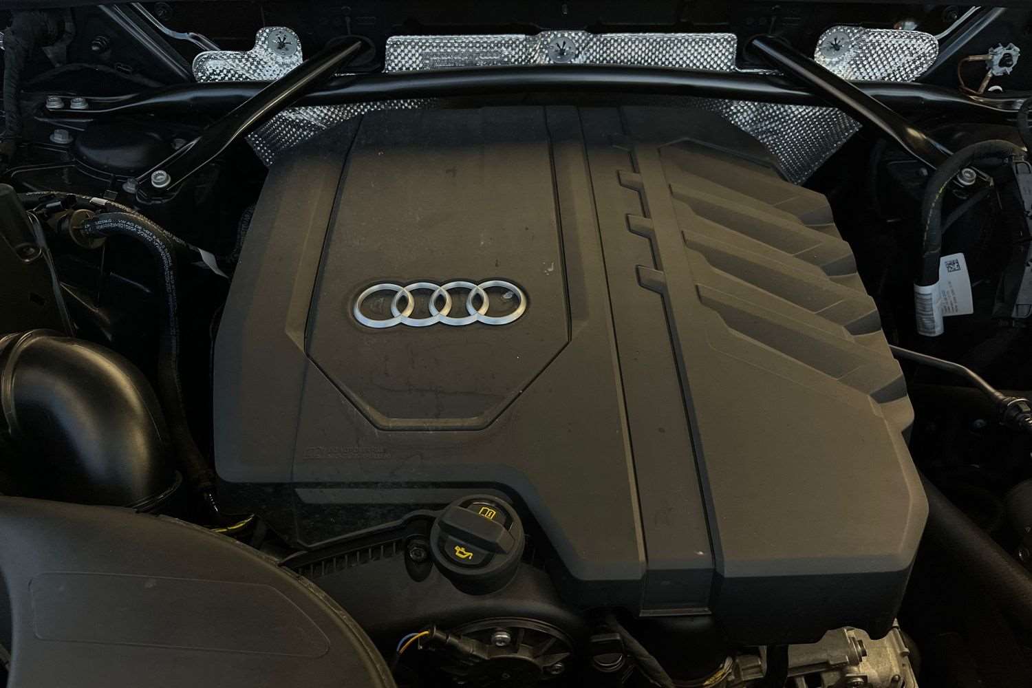 Used Audi Q5 2022 for sale - 76540885: Photo 34