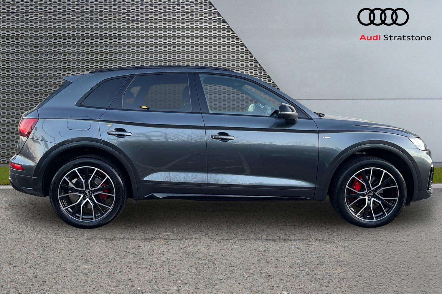 Used Audi Q5 2022 for sale - 76540885: Photo 4