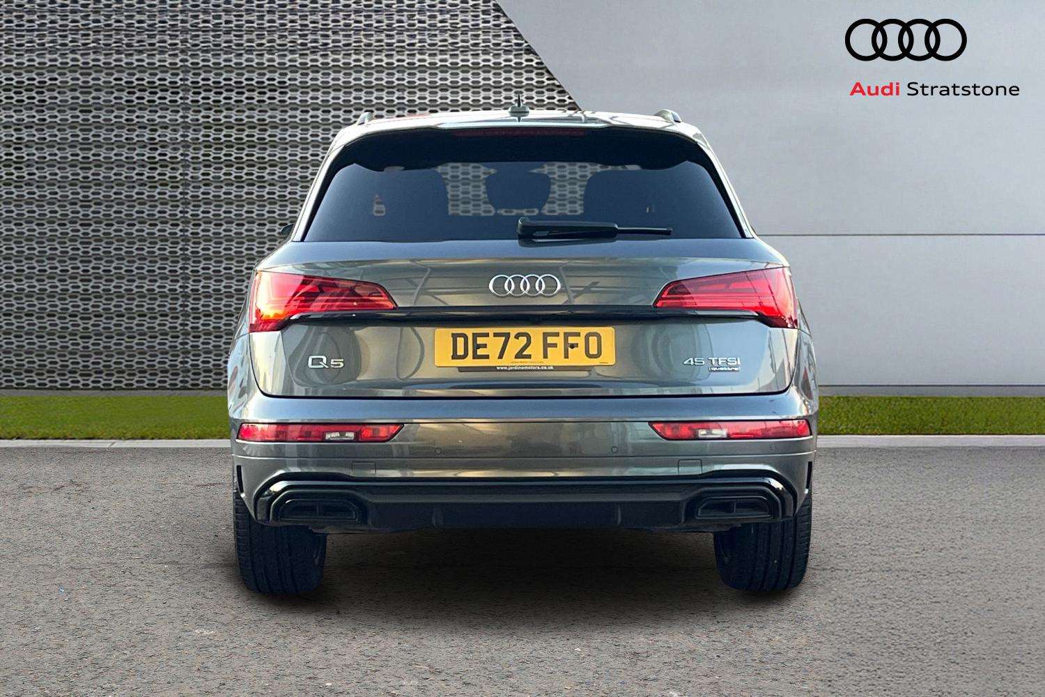 Used Audi Q5 2022 for sale - 76540885: Photo 7