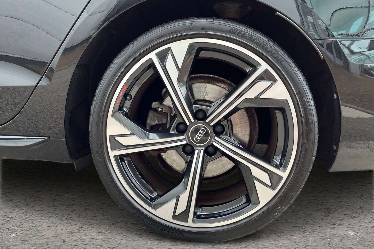 Used Audi A4 2022 for sale - 76515599: Photo 10