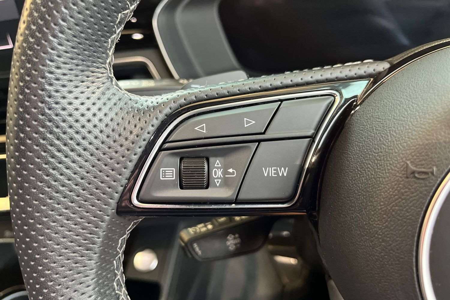 Used Audi A4 2022 for sale - 76515599: Photo 16