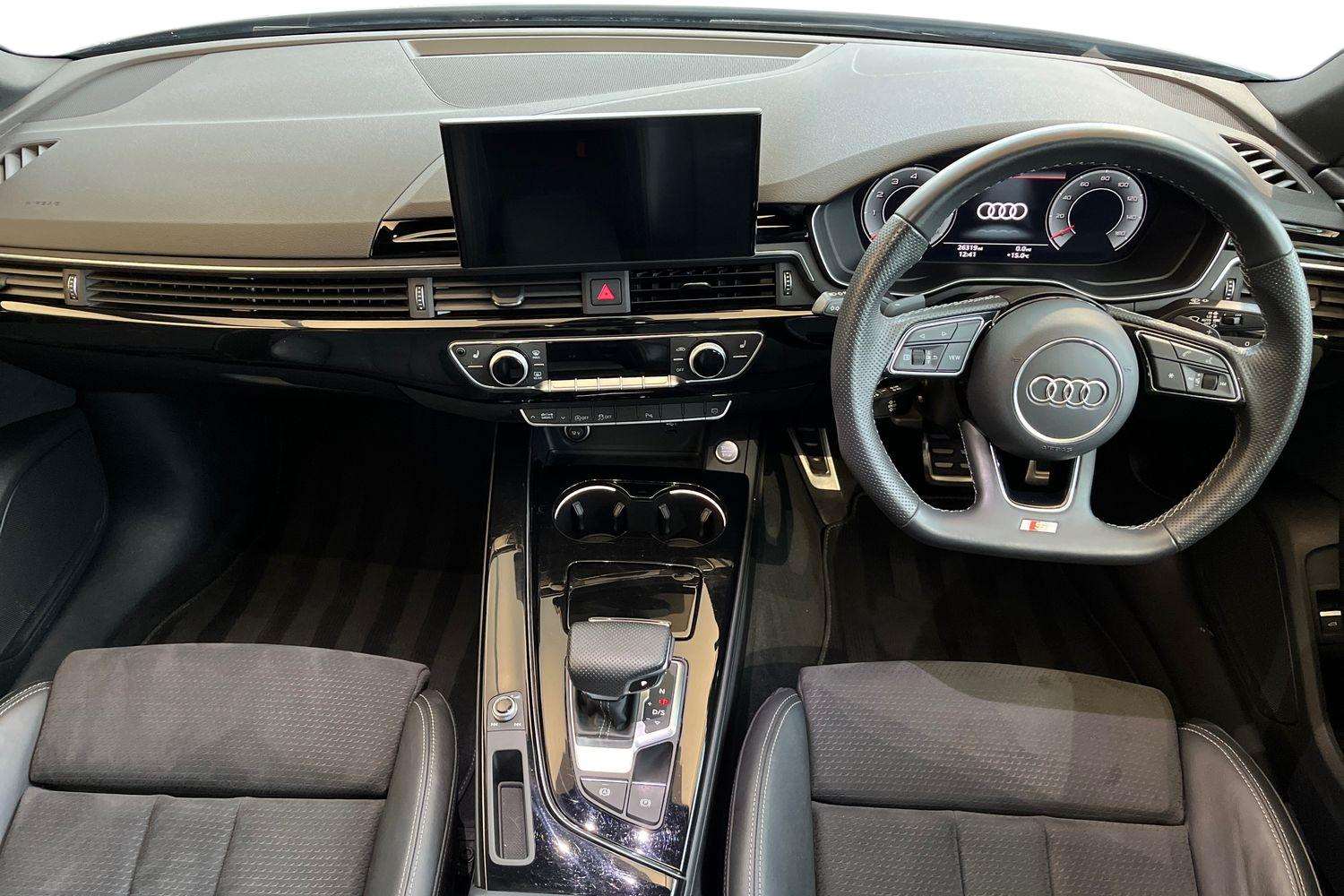 Used Audi A4 2022 for sale - 76515599: Photo 19