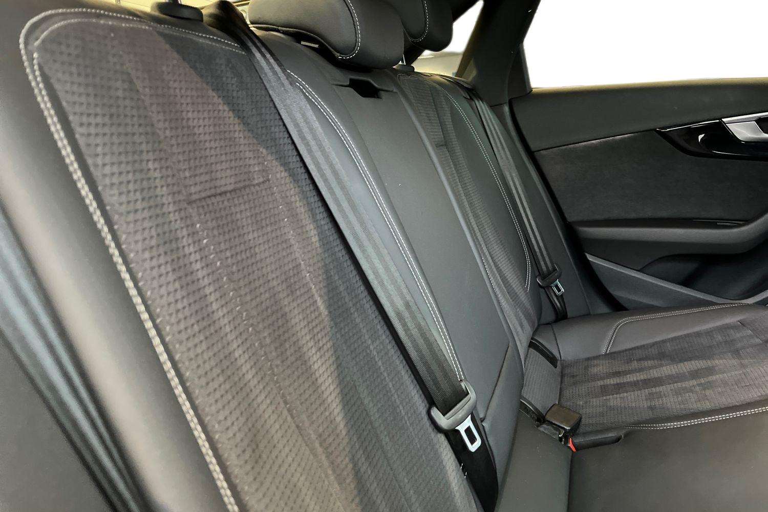 Used Audi A4 2022 for sale - 76515599: Photo 22