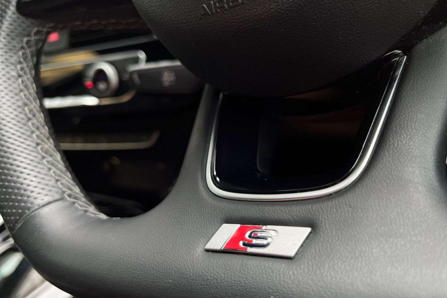 Used Audi A4 2022 for sale - 76515599: Photo 33