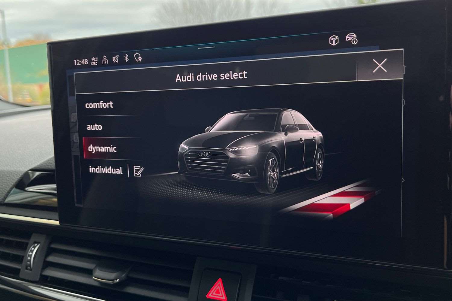 Used Audi A4 2022 for sale - 76515599: Photo 34