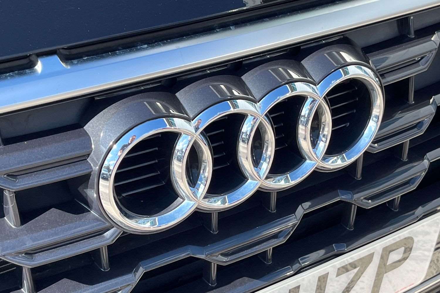 Used Audi Q2 2024 for sale - 78118822: Photo 12