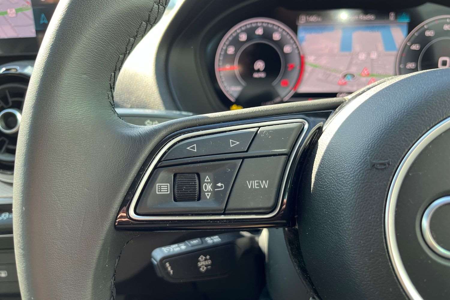 Used Audi Q2 2024 for sale - 78118822: Photo 16