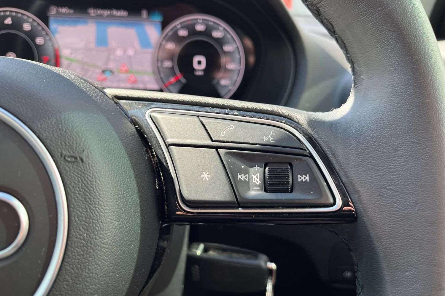 Used Audi Q2 2024 for sale - 78118822: Photo 17