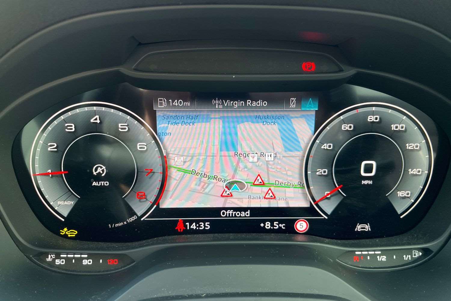 Used Audi Q2 2024 for sale - 78118822: Photo 18