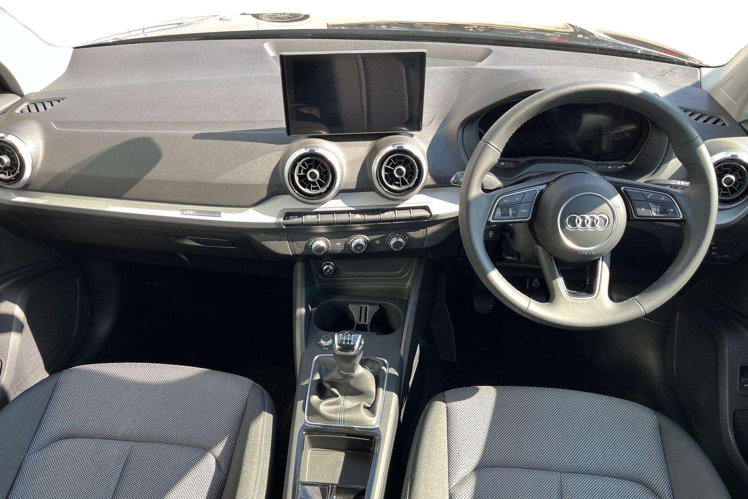 Used Audi Q2 2024 for sale - 78118822: Photo 19