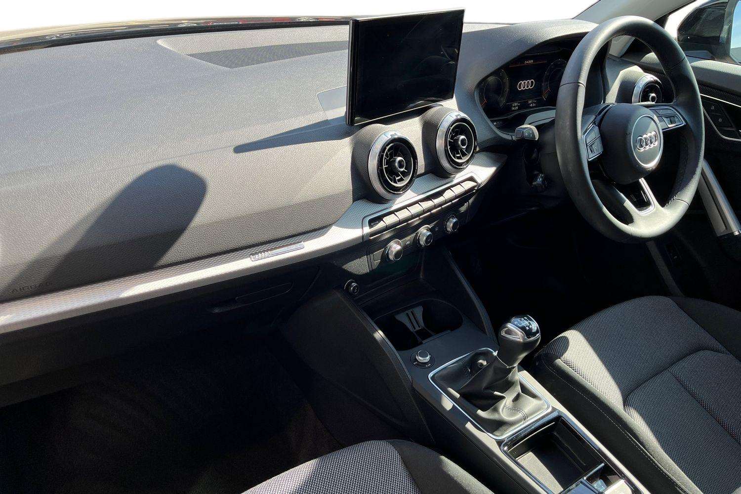 Used Audi Q2 2024 for sale - 78118822: Photo 2