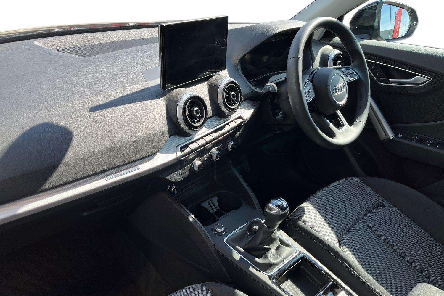 Used Audi Q2 2024 for sale - 78118822: Photo 20