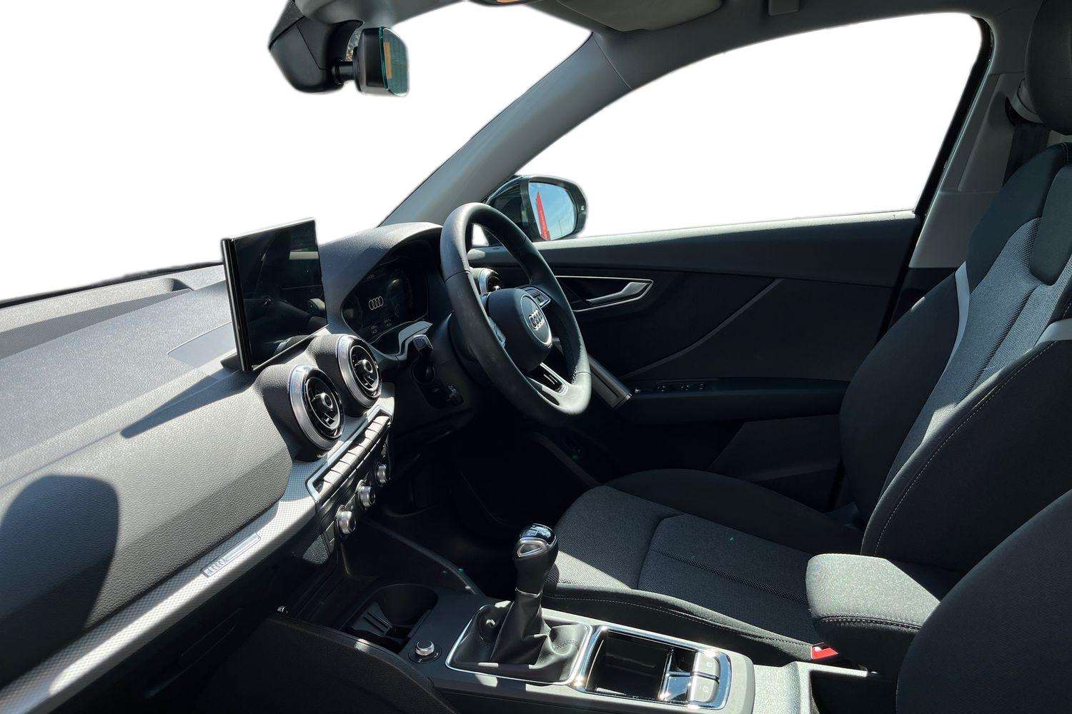 Used Audi Q2 2024 for sale - 78118822: Photo 21