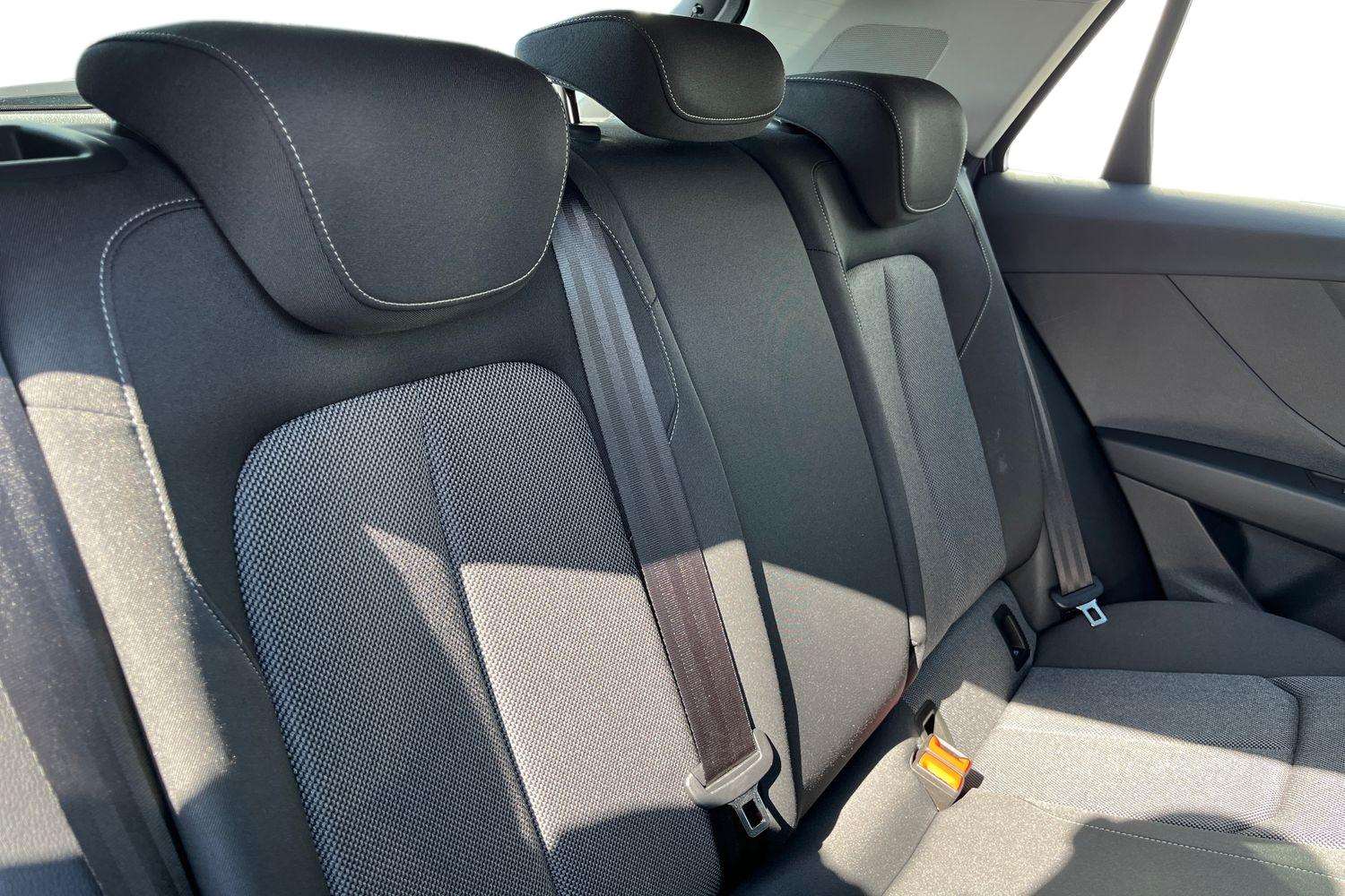 Used Audi Q2 2024 for sale - 78118822: Photo 22