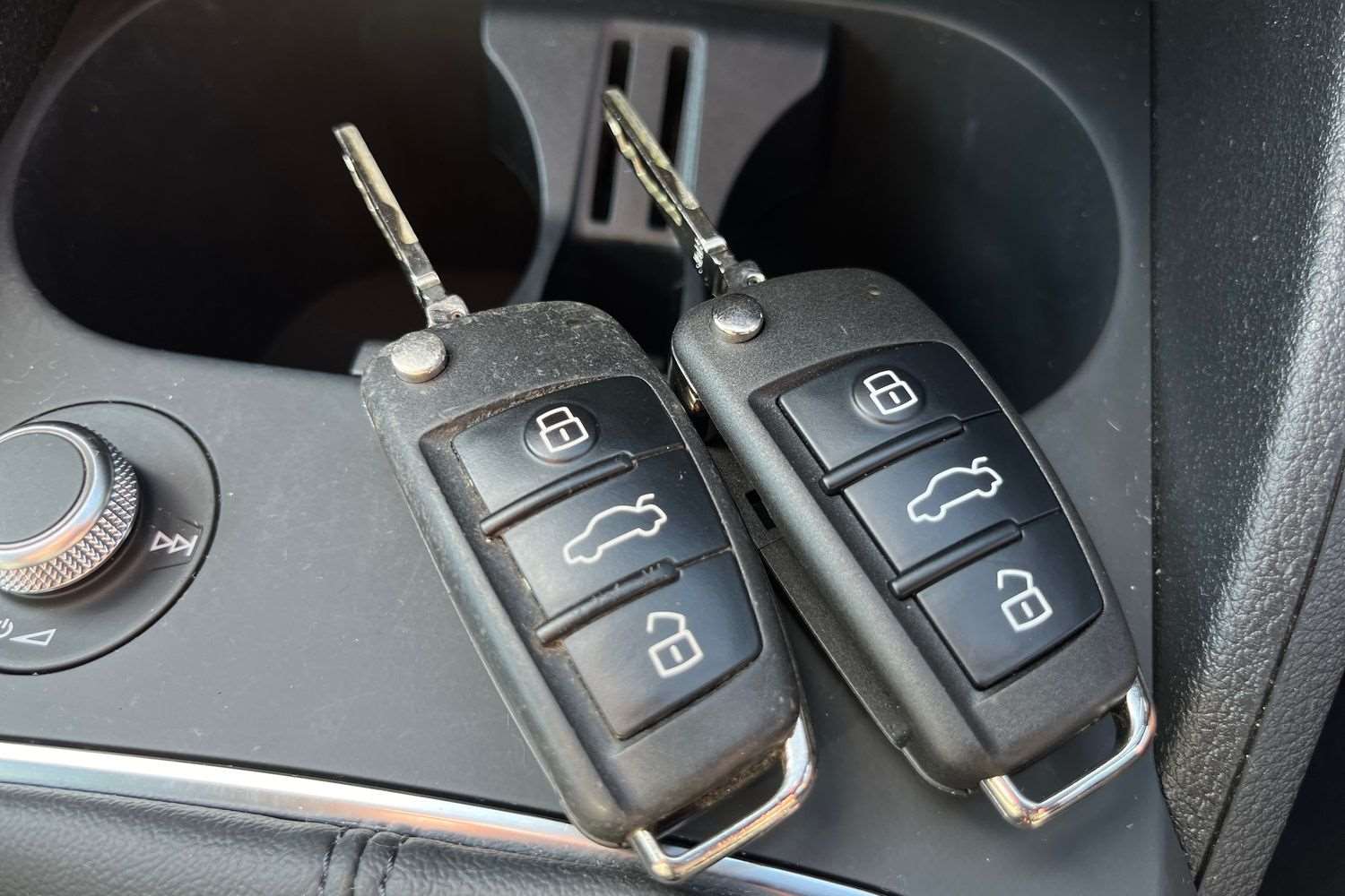 Used Audi Q2 2024 for sale - 78118822: Photo 25